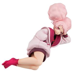 メガハウス GGGシリーズ フォウ・ムラサメ -蘇るZの魂-(機動戦士Z 