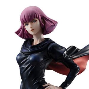 メガハウス GGGシリーズ ハマーン・カーン(限定復刻版)(機動戦士Zガンダム)フィギュア 返品種別...