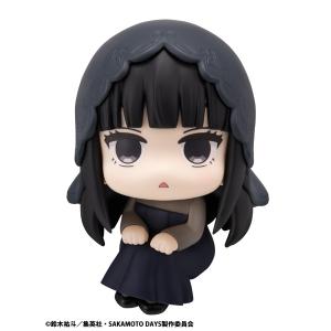 一番くじ SAKAMOTO DAYS vol.2 D賞 大佛 MASTERLISE EXPIECE