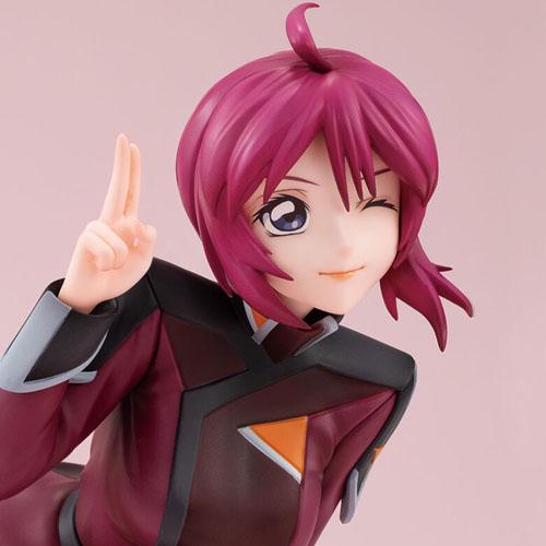 メガハウス GGGシリーズ 機動戦士ガンダムSEED FREEDOM ルナマリア・ホークフィギュア ...