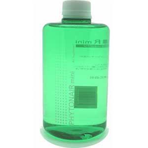 フィトンチッドジャパン フィトンエアーミニ用交換カートリッジ(400ml) phytoncide J...