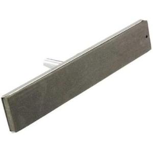 光 突っ張りスタンド用先端パーツ上部用 幅350×奥行64×厚さ17mm 先端取替パーツ 上部用 KTB-350A 返品種別B