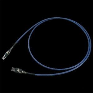 カルダス オーディオグレードUSBケーブル(0.5m・1本)(A)⇔(B)タイプ《CLEAR》 CARDAS Audio CLEAR CLEAR USB 0.5M 返品種別B