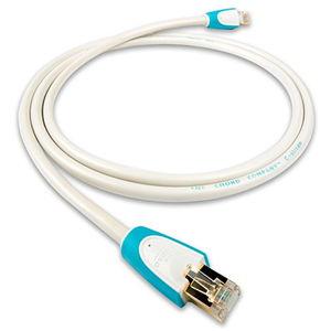 コード・カンパニー オーディオグレードLANケーブル(5.0m) CHORD CSTREAM-LAN...