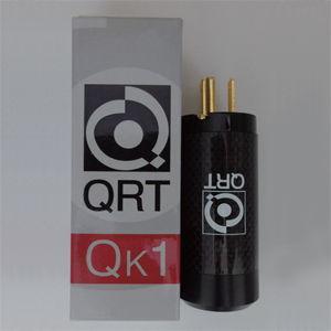 ノードスト ACエンハンサープラグ(USタイプ) NORDOST QRT/ The Qkoil: QK1(Quantum) 返品種別A｜joshin