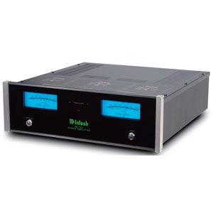 マッキントッシュ ステレオパワーアンプ McIntosh MC152 返品種別A 