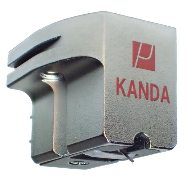 ミューテック MCカートリッジ(受注生産) MUTECH RM-KANDA 返品種別A