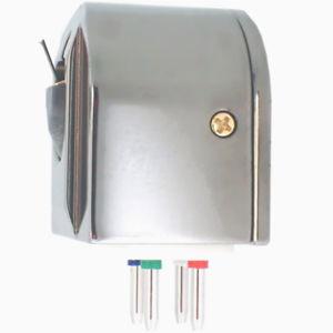 イケダ MC型カートリッジ IKEDA Sound Labs. IKEDA 9XX 返品種別A