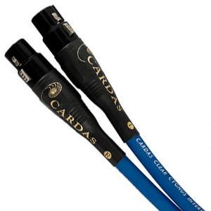 カルダス XLRケーブルクリア シグナス Cardas Audio Clear Cygnus CLEAR CYGNUS XLR2.0