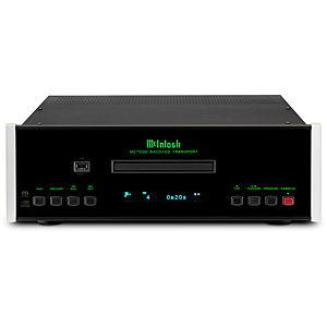 マッキントッシュ SACD/ CDトランスポート McIntosh MCT500 返品種別A｜joshin