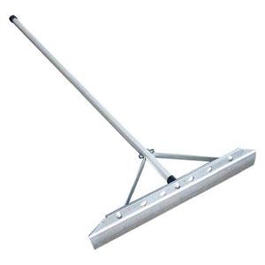 アルミス アルミ代かき 全長150cm S600 返品種別B｜Joshin web