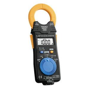 日置電機 クランプオンAC/ DCハイテスタ HIOKI 3287 返品種別B