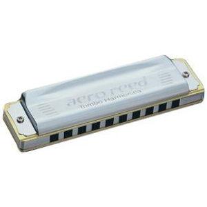 TOMBO（トンボ） アンサンブルハーモニカ No.1190R Soprano Pipe Horn