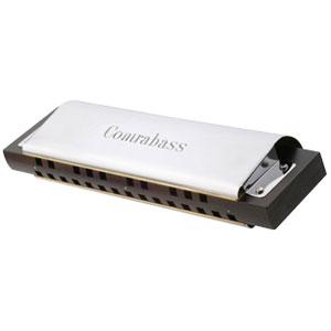 TOMBO（トンボ楽器製作所）　オクターブバスハーモニカ No.1142 TOMBO（トンボ） バスハーモニカ 「オクターブ・バス」 トンボ楽器/No