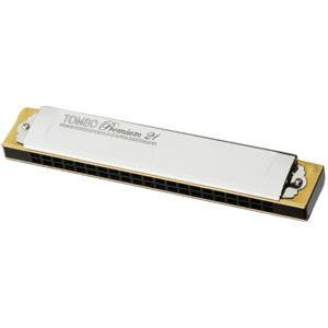 TOMBOハ−モニカ　プレミアム21 4本セット TOMBOハ−モニカ プレミアム21 4本セット TOMBOハ−モニカ プレミアム