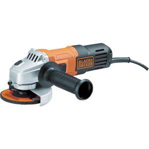 ブラック＆デッカー（BLACK & DECKER） KG100 ディスクグラインダー