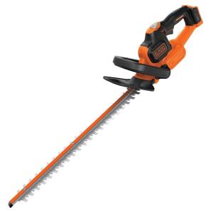 ブラック＆デッカー 18V ヘッジトリマー 本体のみ BLACK+DECKER GTC1850PCB