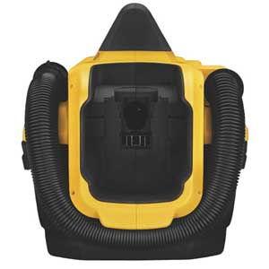 デウォルト 18V 乾湿両用コードレス集じん機...の詳細画像2