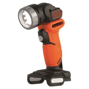 ブラック＆デッカー GoPak LEDライト 本体のみ BLACK+DECKER BDCCF12UB