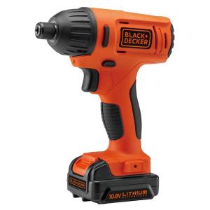 ブラックアンドデッカー12vインパクト Amazon | ブラックアンドデッカー(BLACK&DECKER) 12V コードレス