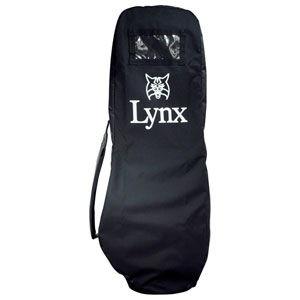 リンクス トラベルカバー (ブラック) LYNX LXTC-7266 TC BK
