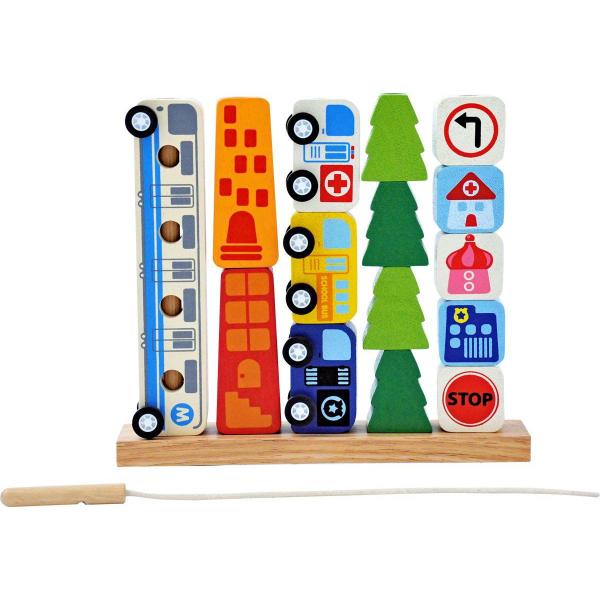 アイムトイ ソート＆カウントシティ 返品種別B