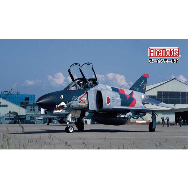 ファインモールド 1/ 72 航空自衛隊 F-4EJ改 戦技競技会’95(301st SQ)(727...