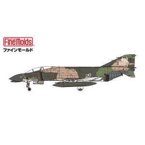 戦闘機 F-4C ファインモールド プラモデル アメリカ空軍