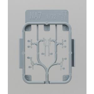 ファインモールド 1/ 72 ナノ・アヴィエーションシリーズ 現用機用シートベルト1(F-14・F/...