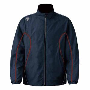 デサント ウインドウェア WINDBREAKER JACKET DTM-3910 DS-DTM3910-INR-XO