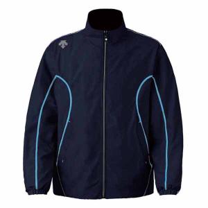 デサント ウインドウェア WINDBREAKER JACKET DTM-3910 DS-DTM3910-UNB-XO