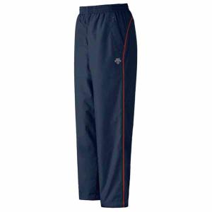 デサント ウインドウェア WINDBREAKER PANTS DTM-3910P DS-DTM3910P-INR-M
