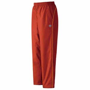 デサント ウインドウェア WINDBREAKER PANTS DTM-3910P DS-DTM3910P-TRO-L