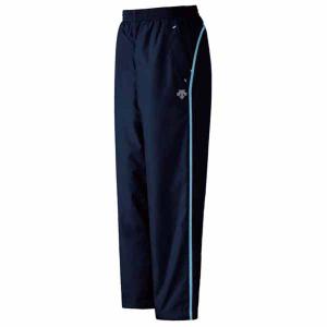 デサント ウインドウェア WINDBREAKER PANTS DTM-3910P DS-DTM3910P-UNB-XA
