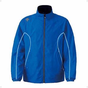 デサント ウインドウェア WINDBREAKER JACKET DTM-3911 DS-DTM3911-ROB-O