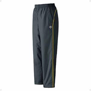 デサント ウインドウェア WINDBREAKER PANTS DTM-3911P DS-DTM3911P-CHY-O