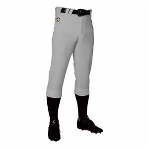 デサント 野球 ソフトボール用ユニフォームパンツ DESCENTE ユニフィットパンツ レギュラーパンツ DS-DB1010P-SLV-XO