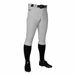 デサント 野球 ソフトボール用ユニフォームパンツ DESCENTE ユニフィットパンツ ショートフィットパンツ DS-DB1014P-SLV-O