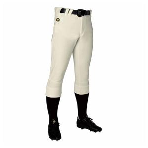 デサント 野球 ソフトボール用ユニフォームパンツ DESCENTE ユニフィットパンツ レギュラーフィットパンツ DS-DB1019P-SIVO-M