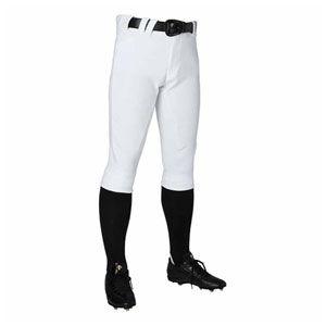 デサント 野球・ソフトボール用ユニフォームパンツ(SWHT・サイズ：S) 返品種別A