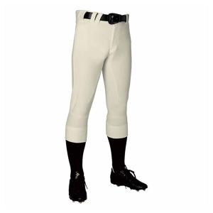 デサント 野球 ソフトボール用ユニフォームパンツ DESCENTE ユニフィットパンツプラス レギュラーフィットパンツ DS-DB1119P-IVO-M