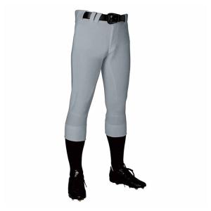 デサント 野球 ソフトボール用ユニフォームパンツ DESCENTE ユニフィットパンツプラス DS-DB1119P-KSLV-O