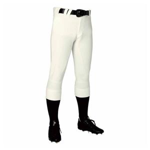 デサント 野球 ソフトボール用ユニフォームパンツ DESCENTE ユニフィットパンツプラス DS-DB1119P-SIVO-XO