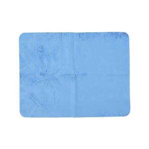 アリーナ セームタオル(ブルー・Mサイズ) arena スイムタオル DS-FAR4932-BLU-F 返品種別A