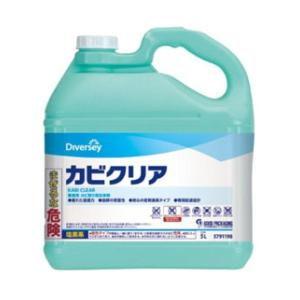 シーバイエス カビクリア 5L 返品種別A : Joshin web - 通販 - Yahoo