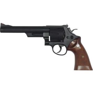 タナカワークス (再生産)S＆W M29 6.5インチ カウンターボアード