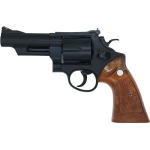 マルシン工業 マルシン 6mmBB Xカート式 S＆W Model 586/ 686 パワー