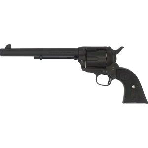 タナカワークス Colt SAA.45 2nd ペガサス2 ABS ブラック 4_3/4