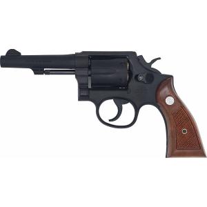 タナカワークス S＆W M10 ミリタリーアンドポリス 4インチ HW Ver. 3.1 ガスガン(対象年令 18才以上用)エアガン 返品種別B｜joshin