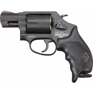 S&W M360 モデルガン ブラック 2026年1月】タナカ m360（モデルガン）のおすすめ人気ランキング